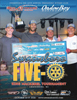 2026 Swansboro 5-0 King Mackerel Tournament Book